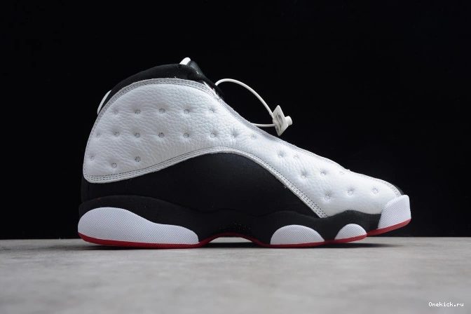 One Kick (2018) 414571-104 Jordan Air 13 Got Game He Retro 0810
